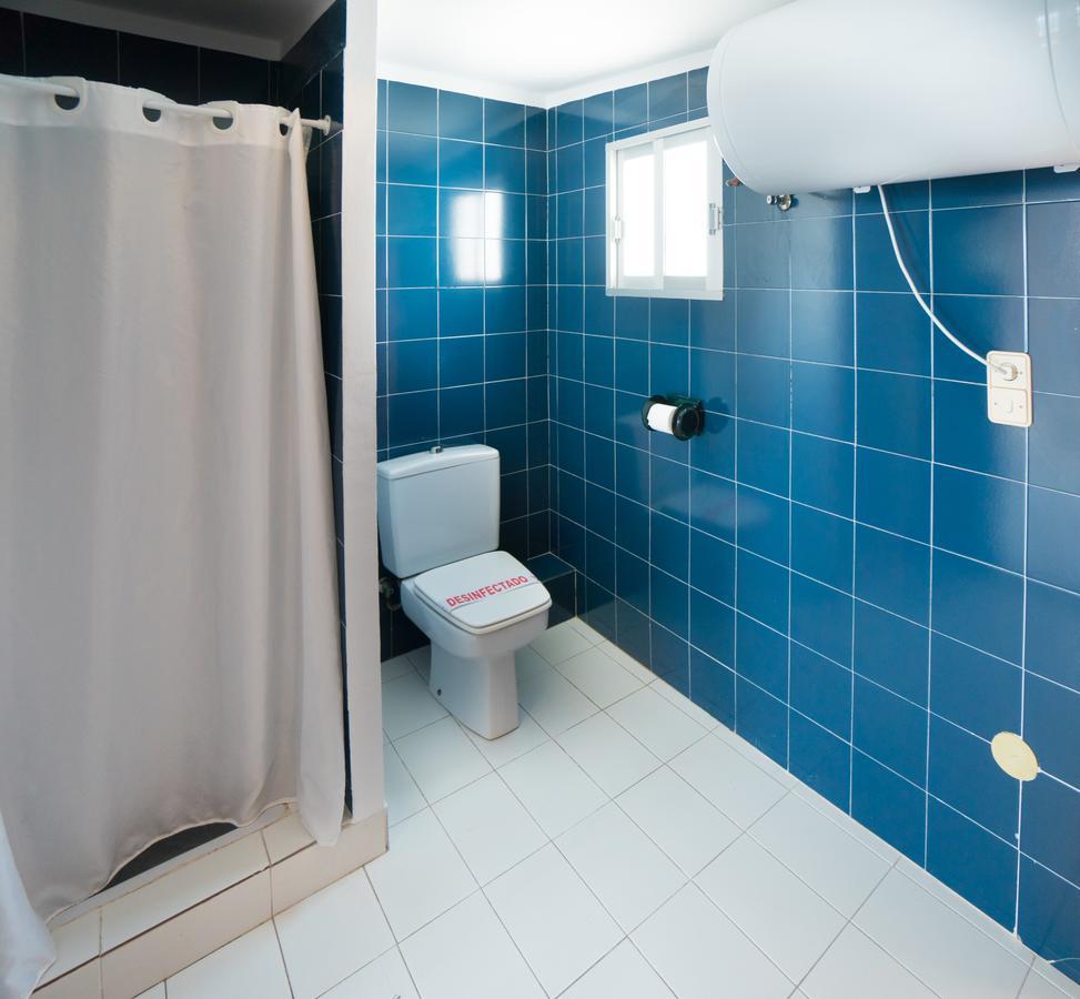 Tuhillo 3B Menyber Appartement Nerja Buitenkant foto